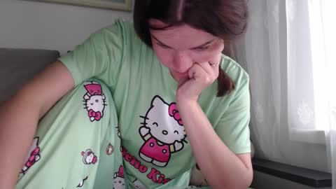 Snapshot of sexsy_bunny chatting on 10-30-25, 08:49 See you on October going to miss you guys incredibly. Subscribe to my Onlyfans Channel to follow the news online show from 10-30-25, 08:49