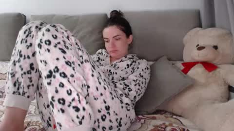 Snapshot of sexsy_bunny chatting on 10-30-25, 08:53 See you on October going to miss you guys incredibly. Subscribe to my Onlyfans Channel to follow the news online show from 10-30-25, 08:53