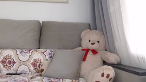 Snapshot of sexsy_bunny chatting on 11-02-25, 09:11 See you on October going to miss you guys incredibly. Subscribe to my Onlyfans Channel to follow the news online show from 11-02-25, 09:11