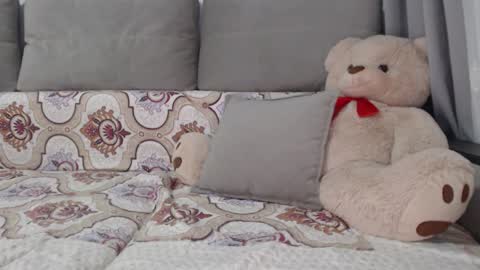 Snapshot of sexsy_bunny chatting on 11-03-25, 07:37 See you on October going to miss you guys incredibly. Subscribe to my Onlyfans Channel to follow the news online show from 11-03-25, 07:37