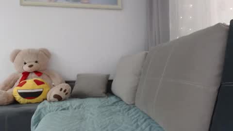 Snapshot of sexsy_bunny chatting on 11-06-25, 08:04 See you on October going to miss you guys incredibly. Subscribe to my Onlyfans Channel to follow the news online show from 11-06-25, 08:04