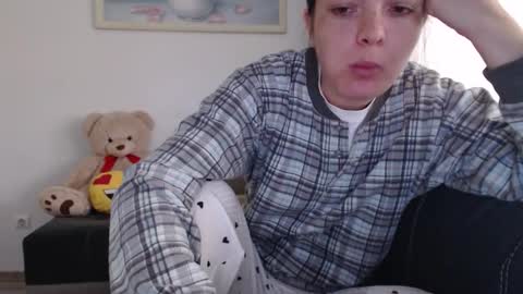 Snapshot of sexsy_bunny chatting on 11-07-25, 08:14 See you on October going to miss you guys incredibly. Subscribe to my Onlyfans Channel to follow the news online show from 11-07-25, 08:14