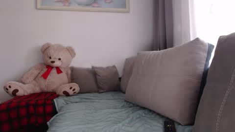 Snapshot of sexsy_bunny chatting on 11-11-25, 08:25 See you on October going to miss you guys incredibly. Subscribe to my Onlyfans Channel to follow the news online show from 11-11-25, 08:25