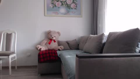 Snapshot of sexsy_bunny chatting on 11-12-25, 08:37 See you on October going to miss you guys incredibly. Subscribe to my Onlyfans Channel to follow the news online show from 11-12-25, 08:37