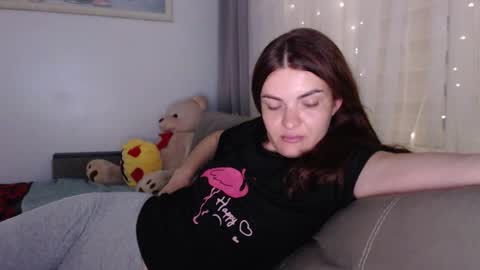 Snapshot of sexsy_bunny chatting on 11-13-25, 09:03 See you on October going to miss you guys incredibly. Subscribe to my Onlyfans Channel to follow the news online show from 11-13-25, 09:03