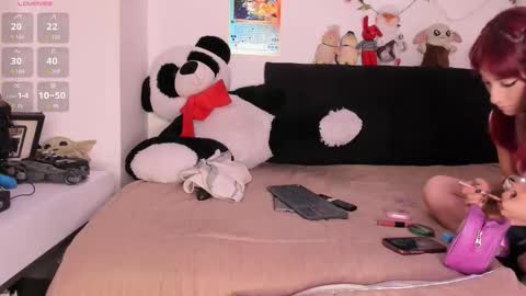 Snapshot of sextape_couple chatting on 03-21-26, 04:17 Ask me online show from 03-21-26, 04:17