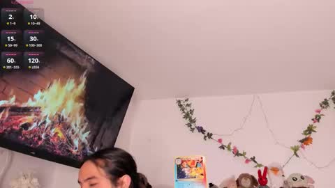 Snapshot of sextape_couple chatting on 03-23-26, 11:53 Ask me online show from 03-23-26, 11:53