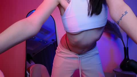 Snapshot of sextezi chatting on 01-27-25, 12:58 sextezi online show from 01-27-25, 12:58