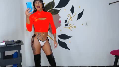 thiago online show from 03-09-25, 05:00