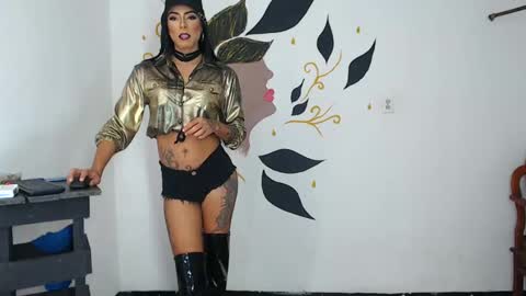 thiago online show from 03-11-25, 07:58