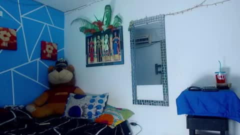 thiago online show from 11-30-25, 12:47