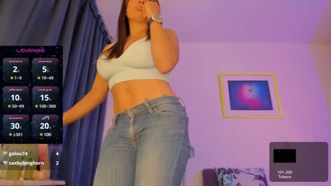 Marilyn online show from 01-31-25, 01:33