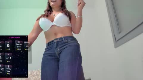 Marilyn online show from 02-24-26, 12:19