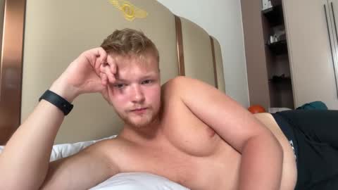 Max Leman online show from 02-20-26, 04:53