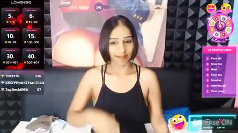 claudelle online show from 03-05-25, 02:03