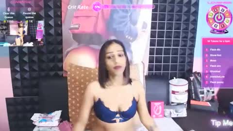 claudelle online show from 09-23-25, 06:44