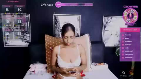claudelle online show from 02-11-26, 07:08