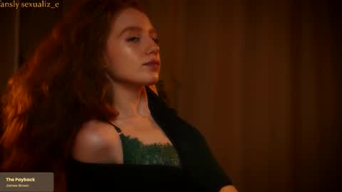 Liz online show from 09-13-25, 08:19