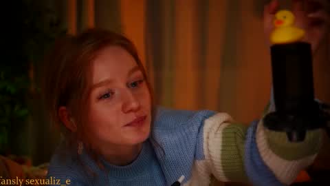 Snapshot of sexualiz_e chatting on 10-15-25, 08:31 Liz online show from 10-15-25, 08:31