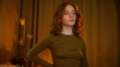 Snapshot of sexualiz_e chatting on 11-10-25, 08:52 Liz online show from 11-10-25, 08:52