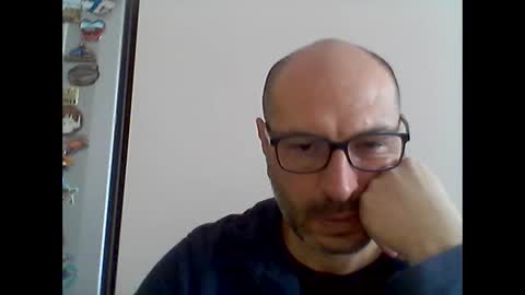 sexualman1900 online show from 02-20-25, 07:23
