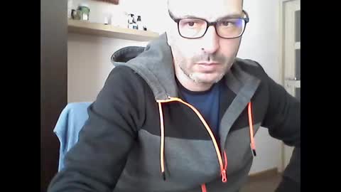 sexualman1900 online show from 03-05-25, 09:16