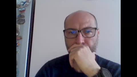 sexualman1900 online show from 03-12-25, 07:02