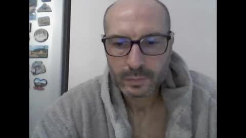 sexualman1900 online show from 10-27-25, 07:01