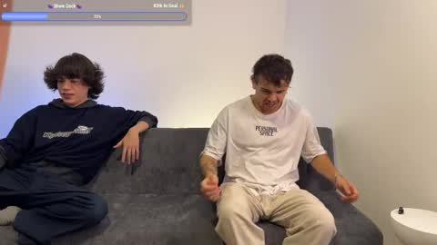 Andrea online show from 05-04-26, 12:45