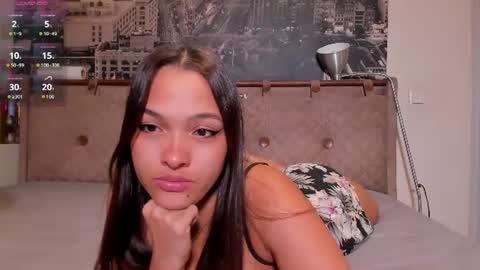 Andrea online show from 06-16-26, 02:30