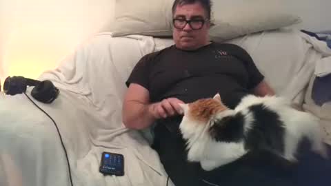 Sexurbation online show from 10-23-25, 08:18