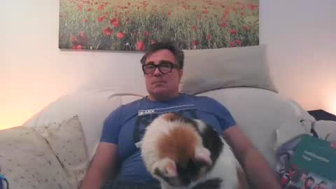 Sexurbation online show from 11-03-25, 03:35