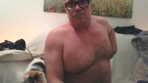 Sexurbation online show from 11-22-25, 11:48