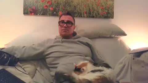 Sexurbation online show from 01-14-26, 09:20