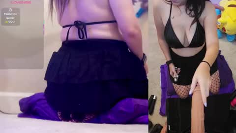 SexVixxen online show from 09-29-25, 06:24