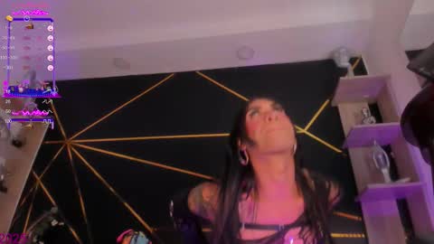 Snapshot of sexwildlatin chatting on 10-09-25, 08:51 Tifanny Benitez online show from 10-09-25, 08:51