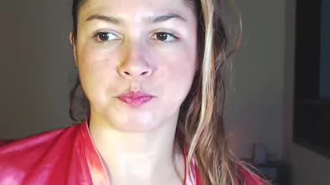 CHIARA   online show from 12-26-24, 11:57