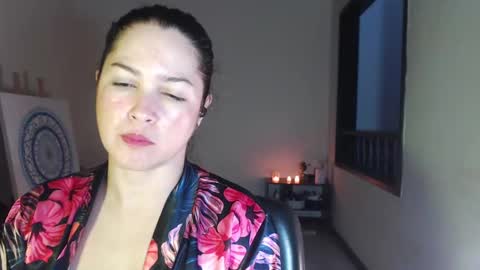 CHIARA   online show from 01-06-25, 11:09