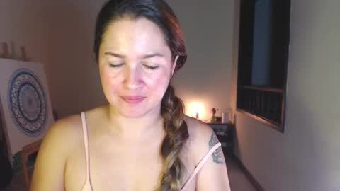 CHIARA   online show from 01-07-25, 11:35