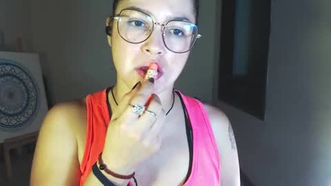 CHIARA   online show from 01-28-25, 11:28
