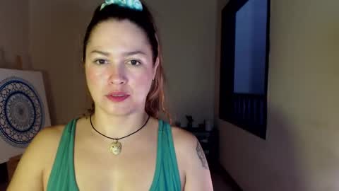 CHIARA   online show from 02-02-25, 11:11