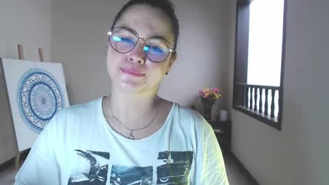 CHIARA   online show from 02-16-25, 09:16