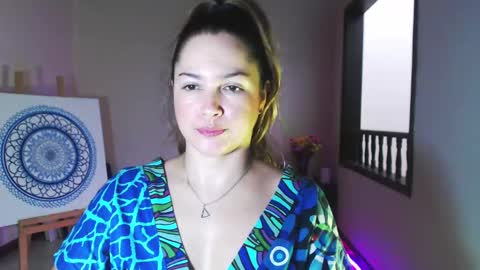 CHIARA   online show from 02-24-25, 10:47