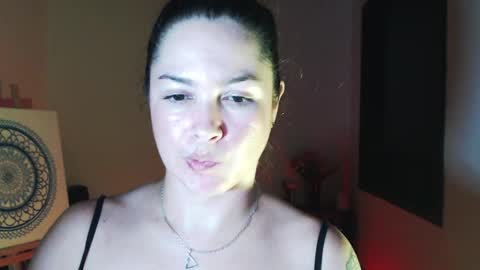 CHIARA   online show from 02-26-25, 12:05