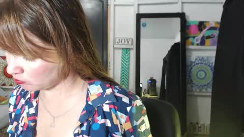 CHIARA   online show from 09-24-25, 09:18