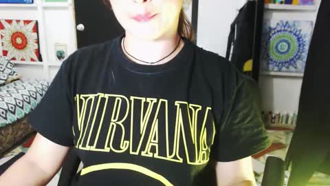 CHIARA   online show from 10-13-25, 09:04