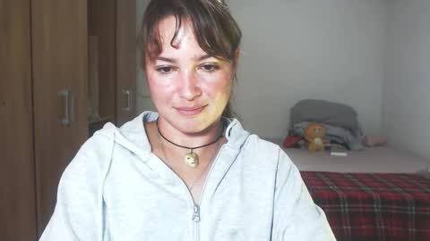 CHIARA   online show from 12-02-25, 10:16