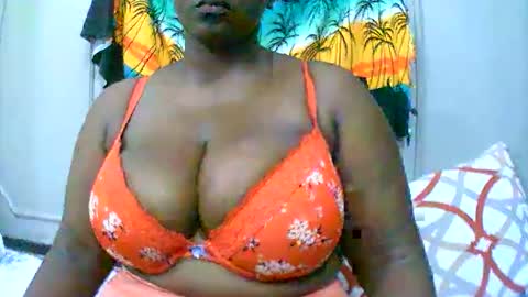 sexxi_ebony online show from 12-16-25, 07:52