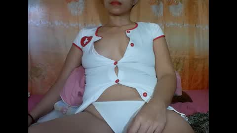 Megummi or Meg online show from 12-20-24, 01:25
