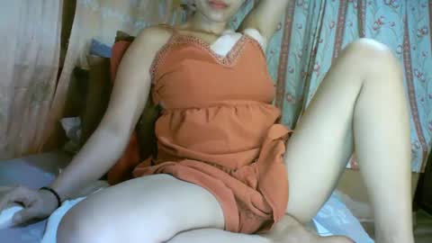 Megummi or Meg online show from 02-17-25, 07:15